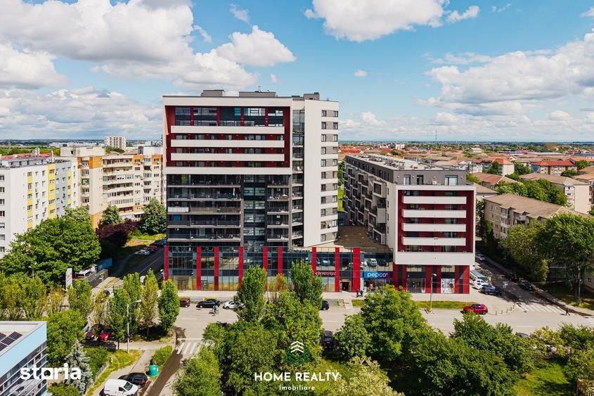 COMISION 0% I PENTHOUSE de vinzare in Timi?oara - Uranus Plaza. - 19