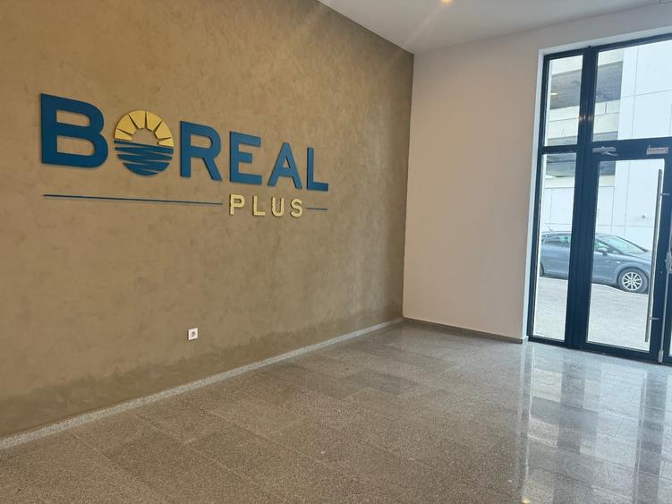 Prima închiriere – Apartament 2 camere, Boreal Plus - 8