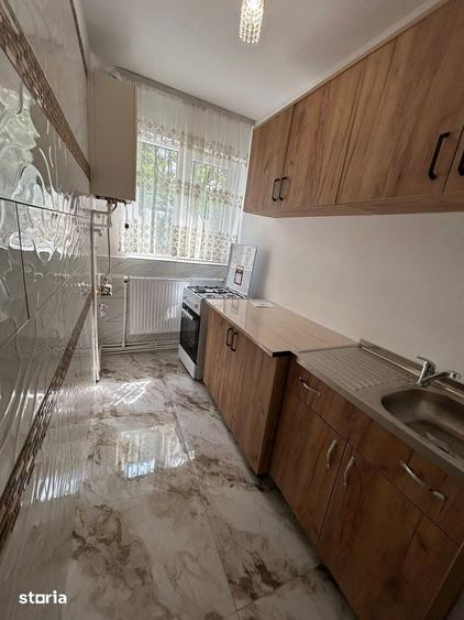 De inchiriat apartament cu 2 camere, recent renovat, mobilat si utilat - 5