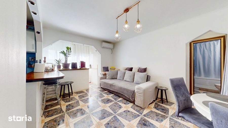 Apartament 3 camere Metrou Basarab 0% Comision - 7