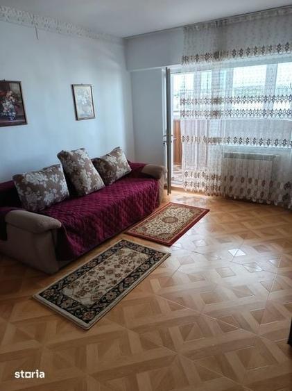 Se inchiriaza apartament Barlad - 1