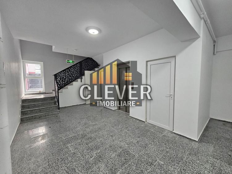 Apartament cu 3 camere semidecomandat în Theodor Pallady