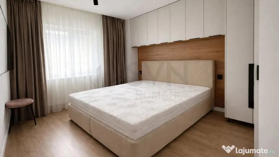 Apartament lux 3 camere I Timpuri Noi - Bucuresti (Bucuresti-Ilfov) - 7