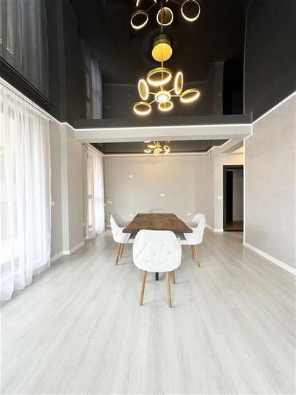 Apartament cu 2 camere decomandat în Exterior Nord