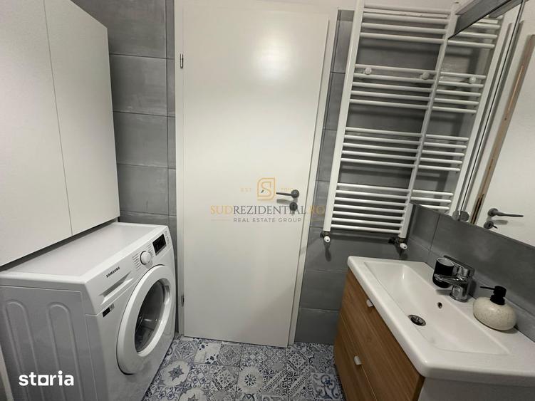 Apartament 2 camere | Gradina proprie | Loc de parcare| Pet-Friendly - 15