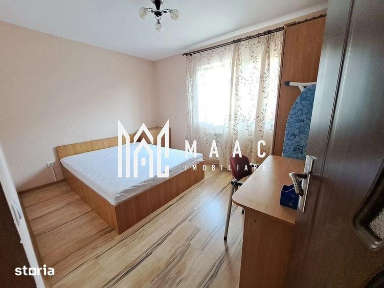 Apartament cu 2 camere în Turnișor