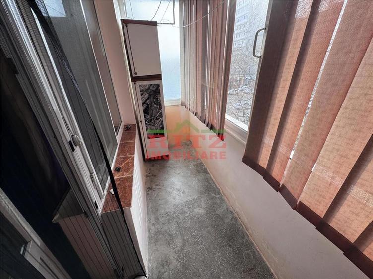 Apartament cu 2 camere semidecomandat în Zahana