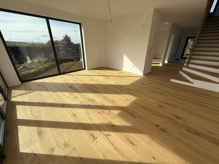 Casă individuală cu 5 camere cu Canalizare în Făget