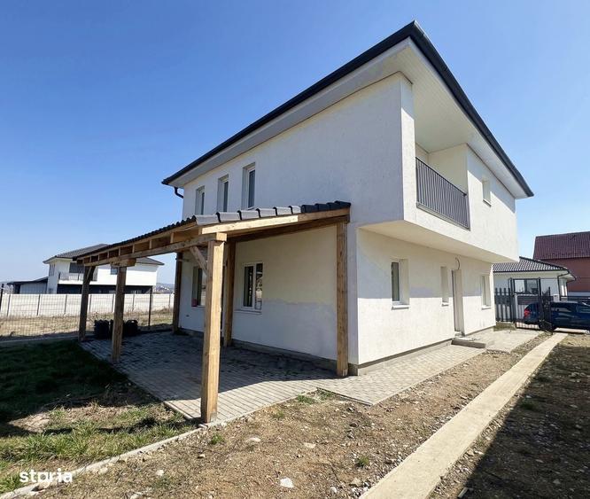 Casa noua in Alba Iulia - 11