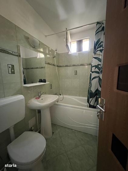De inchiriat apartament 2 camere Bd. Mihalache - 2