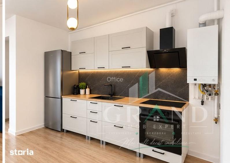 Apartament 2 camere de vanzare Columna Residence