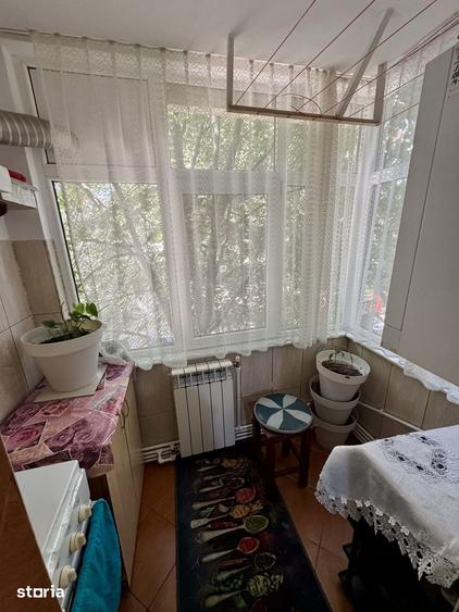 Apartament cu 2 camere decomandat în Sud