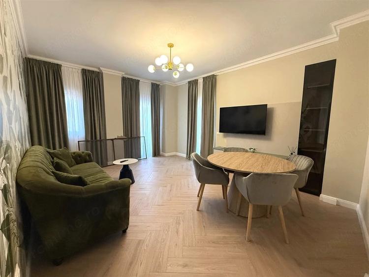 Apartament 2 camere | 60 mp | Decomandat | 3 balcoane | Confort ?i elegan?a - 4