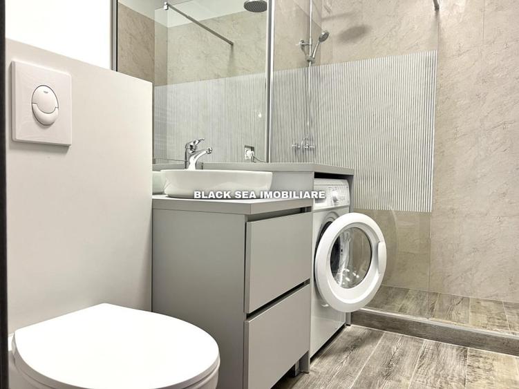 Apartament cu 2 camere, mobilat în Universitate