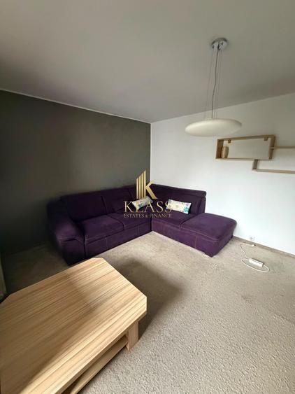 Apartament 2 camere de închiriat – Aviației - 1