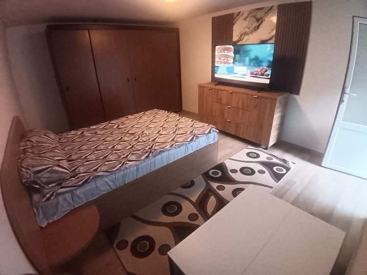 Casă cu 1 camere cu Teren 35 Mp în Central
