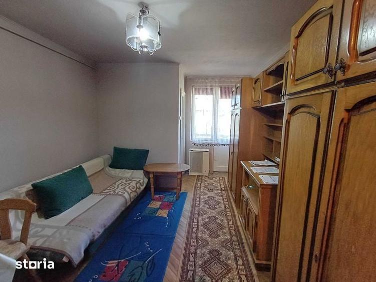 Vand garsoniera Ostrovului (langa Profi) - 4