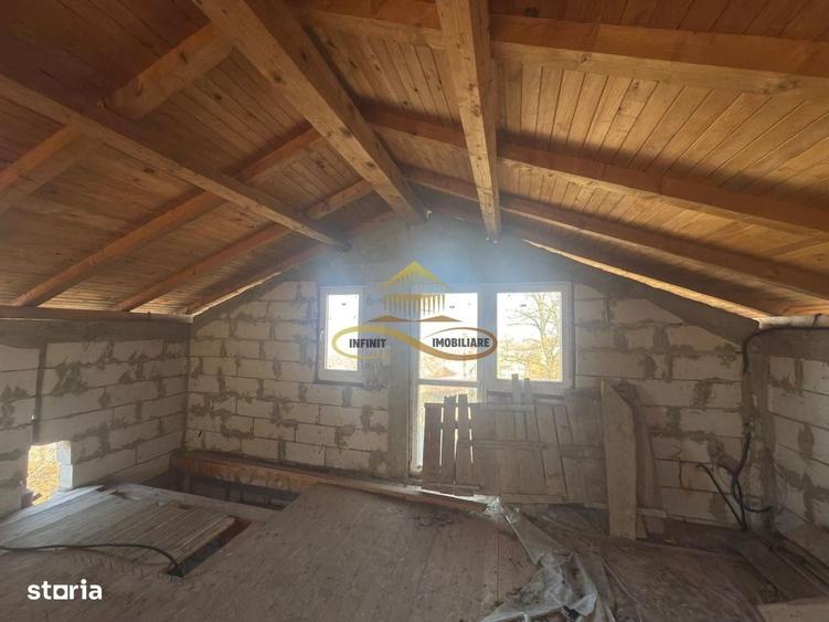 Casă cu 4 camere în Mâlosu