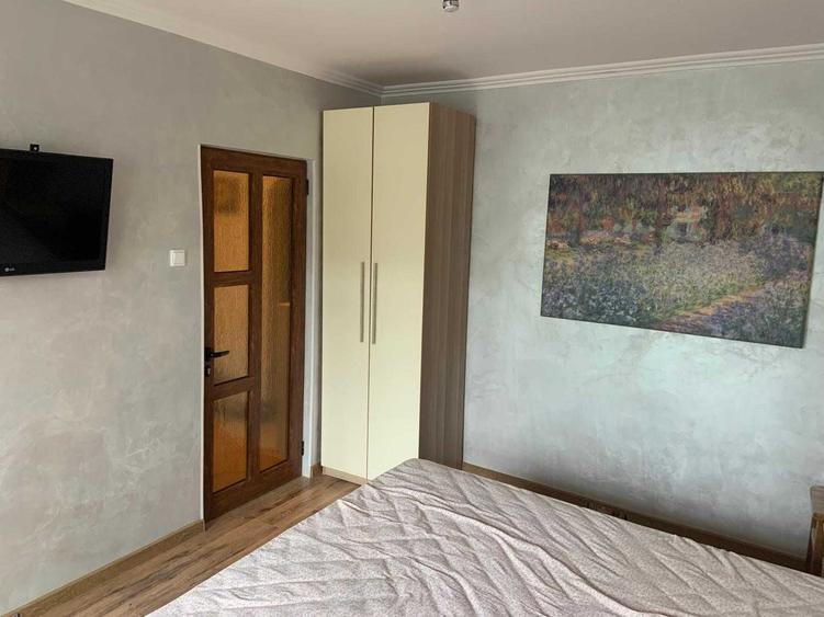 Apartament cu 2 camere decomandat în Siderurgiștilor