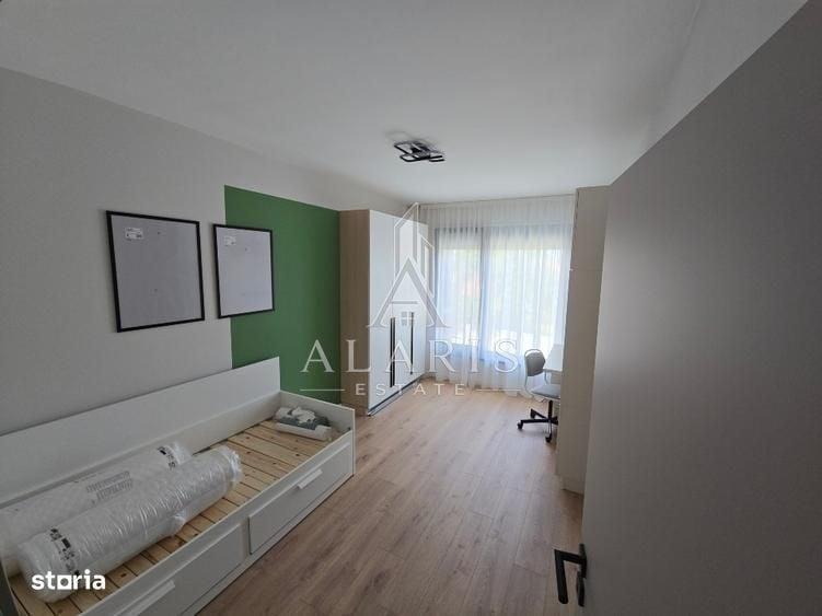 Casă cu 3 camere cu Teren 250 Mp în Central
