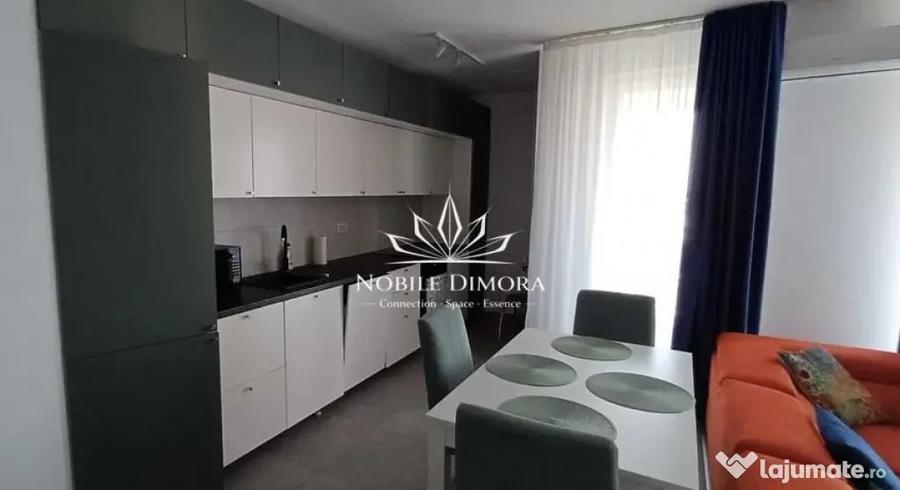 City of Mara - Apartament cu 2 camere - parcare subterana... - 6