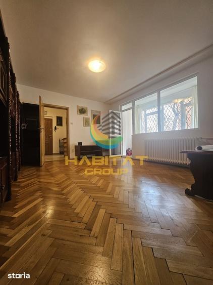 Vanzare 3 camere Teiul Doamnei Obor - Aleea Otesani - 1