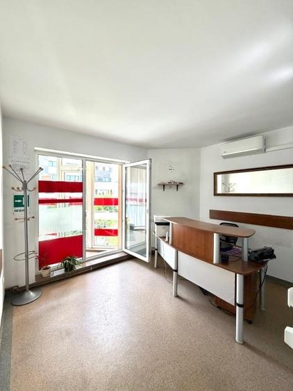 Apartament cu 3 camere decomandat în Ștefan cel Mare