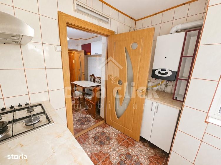 I.C. Frimu | 3 camere Parter cu iesire in gradina | Comision 0% - 10