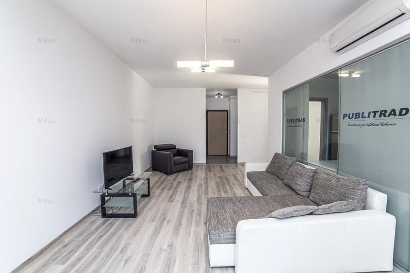 Apartament cu 3 camere decomandat, mobilat în Grozăvești