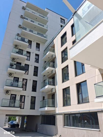 Apartament cu 3 camere în Păcurari — fotografia 3
