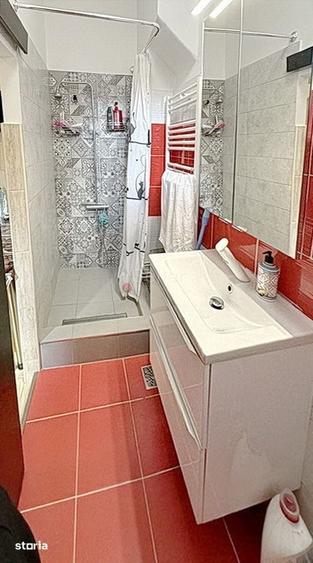 Apartament cu 2 camere în Bartolomeu