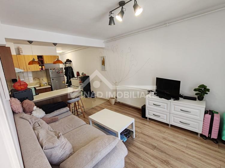 Apartament cu 2 camere, 2 balcoane, parcare, Zorilor Str.Mircea Eliade - 2
