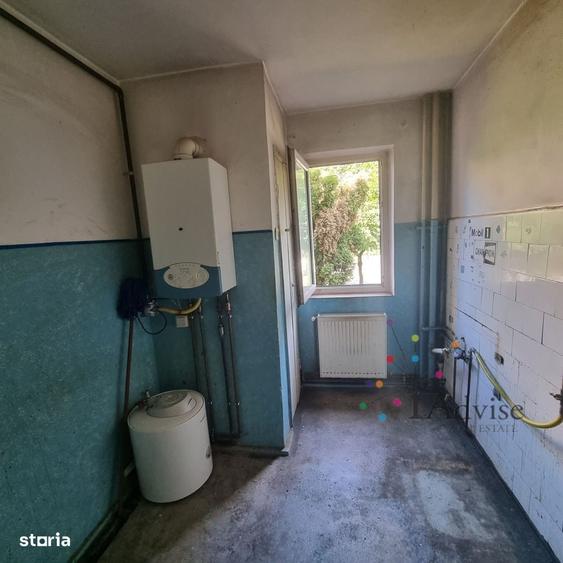 Apartament 3 camere etaj 1 zona Astra - 2