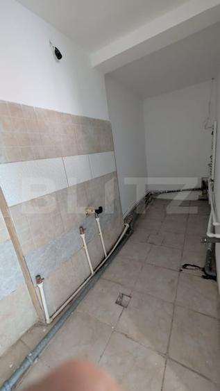 Casă individuală cu 2 camere cu Canalizare în Exterior Est