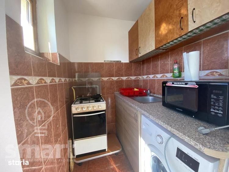 Apartament 2 camere confort 2 Gheorgheni - 1