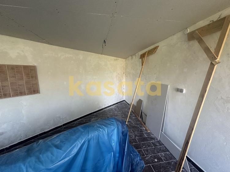 🏡 Casă de vânzare în Domnești | Curte 600 mp | Locație excelentă - 37