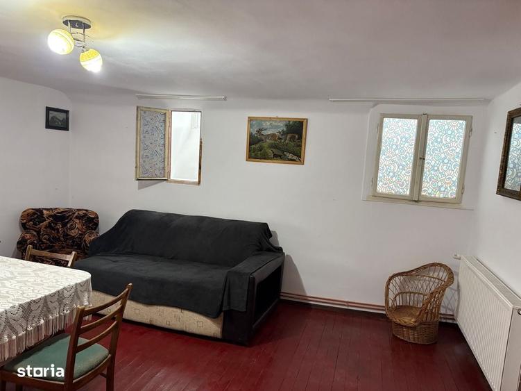 Apartament cu 4 camere în Ultracentral