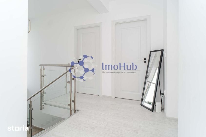 Casă cu 4 camere cu Teren 412 Mp în Valea Ursului