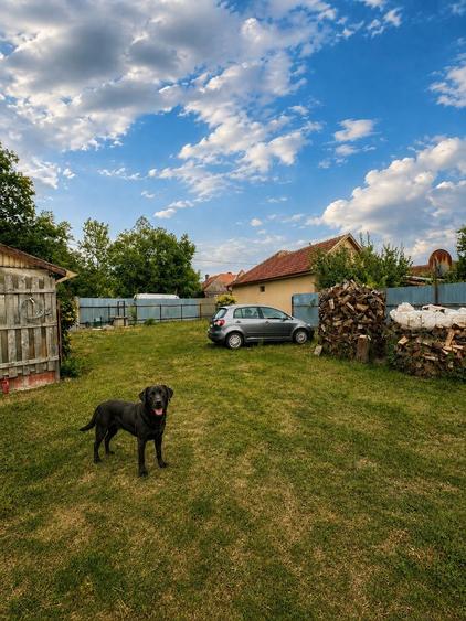 Casă cu 2 camere în Gurbediu