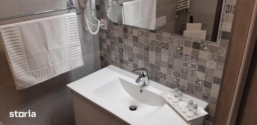 Mamaia Nord/Complexul Rezidential Onyx - Studio Modern - 4