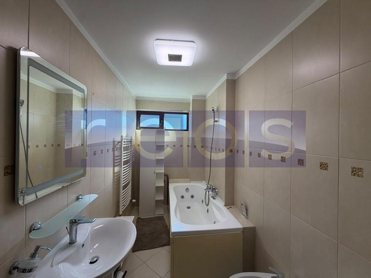 VANZARE 3 CAMERE 115 MP | STRAULESTI | PARCARE | BOXA | MOBILAT-UTILAT - 12