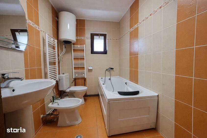 Comision 0%! TVA 0! Casa Iasi Pret De Apartament! 4Camere 2Bai Galata - 5