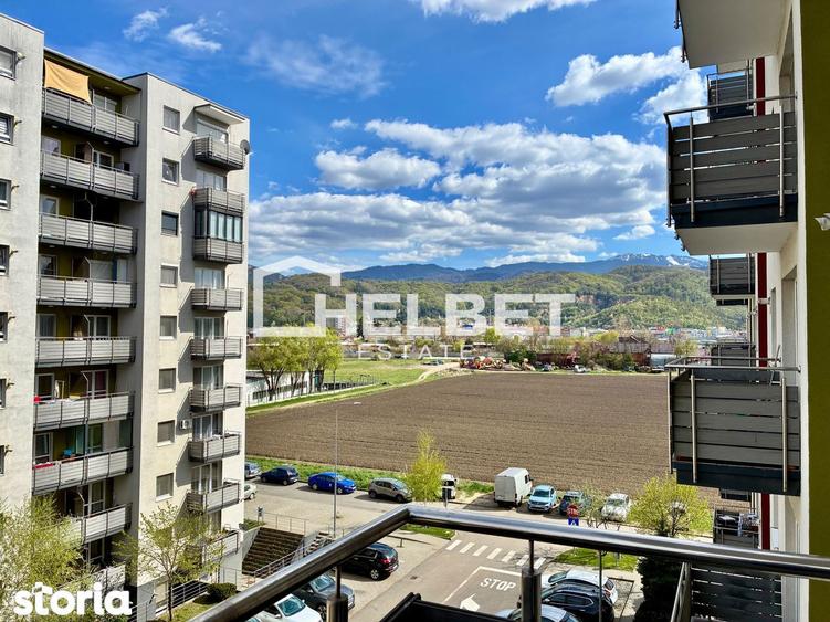 Apartament cu 2 camere decomandat în Bartolomeu