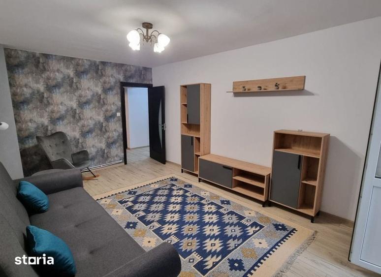 Apartament cu 2 camere în Nicolina