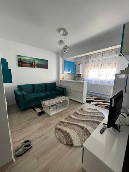 Inchiriere Apartament 2 Camere Decomandat-Militari Residence - 8