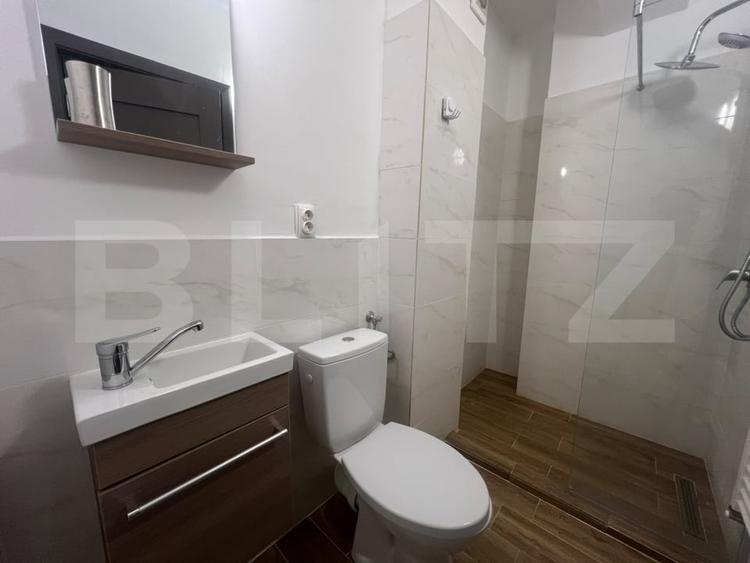 Apartament 3 camere, 70 mp, parcare, zona Lidl - 16