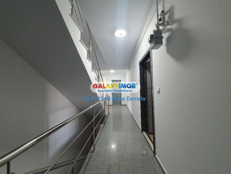 Vanzare apartament 3 camere, bloc 2022, Aparatorii Patriei-Drm. Jilave - 13
