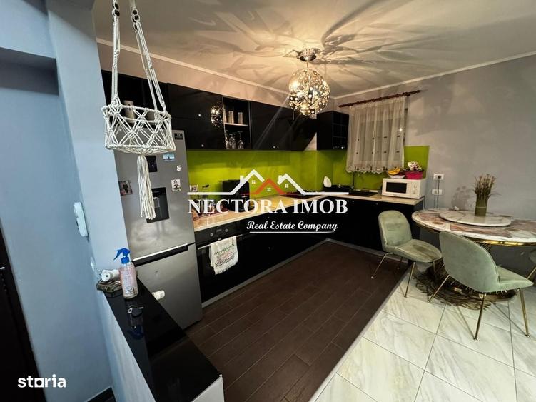 Apartament cu 2 camere în Nufărul