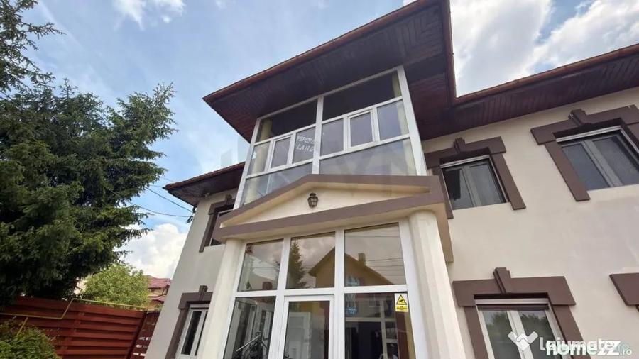 Vila 7 camere I Pipera I De vanzare - 8
