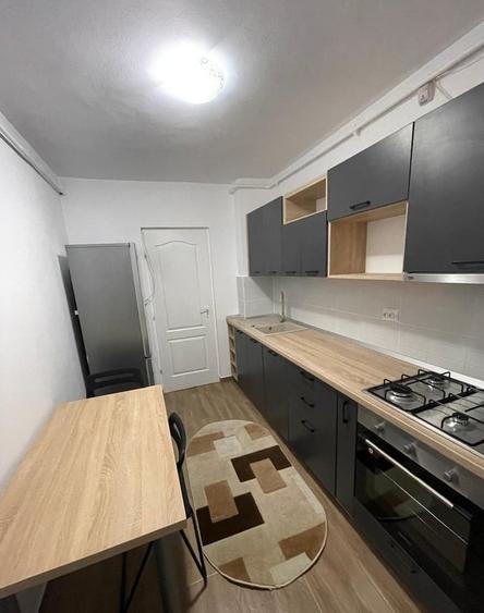 Apartament cu 2 camere decomandat, mobilat în Gorjului